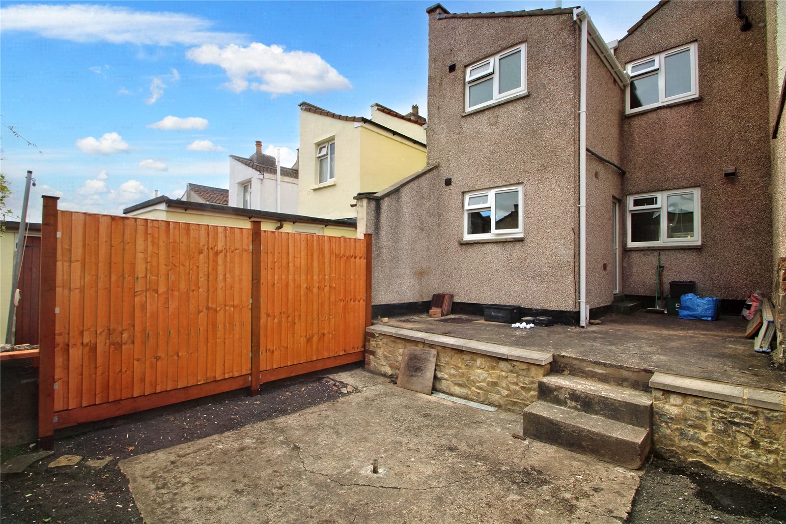 2 bedroom House for sale in Totterdown, BRISTOL
