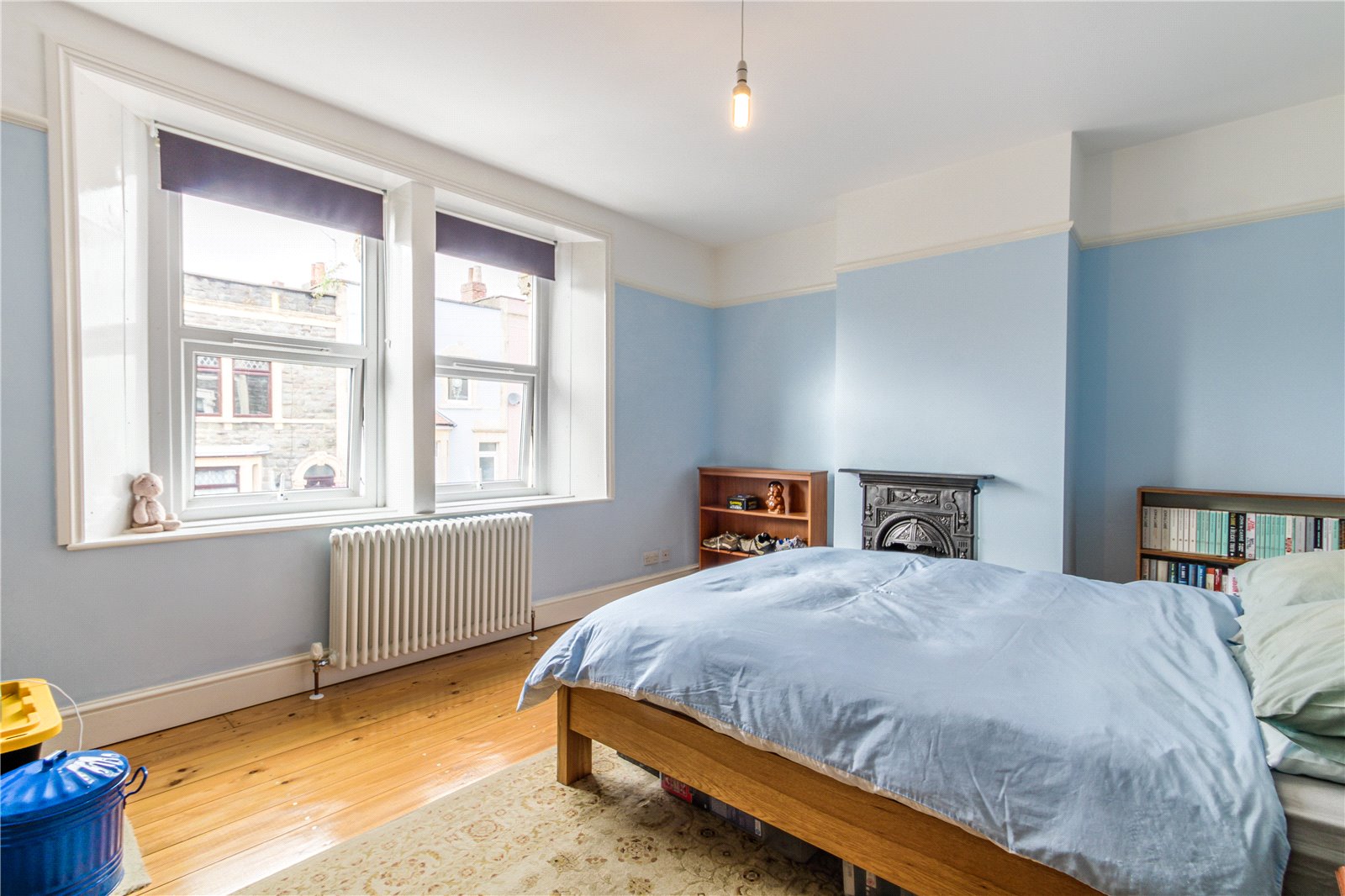 2 bedroom House for sale in Totterdown, BRISTOL