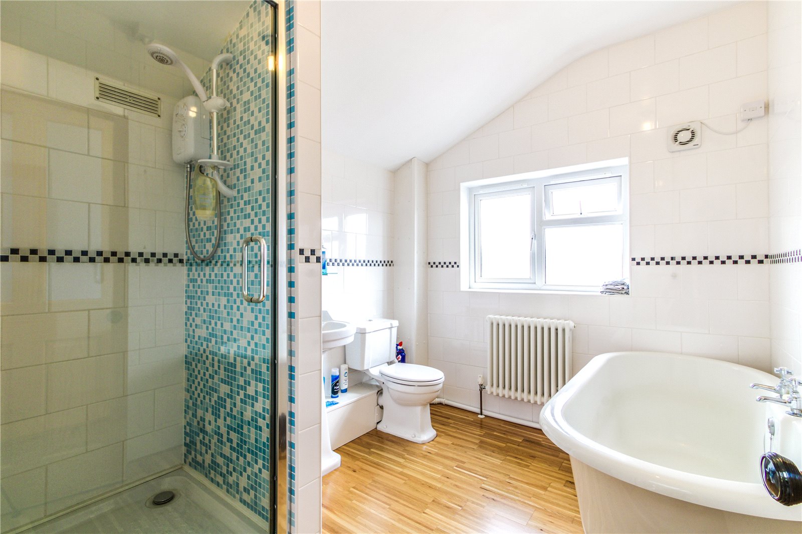 2 bedroom House for sale in Totterdown, BRISTOL