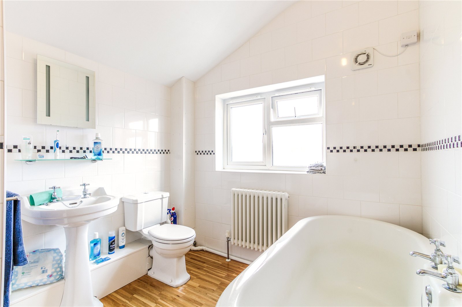 2 bedroom House for sale in Totterdown, BRISTOL