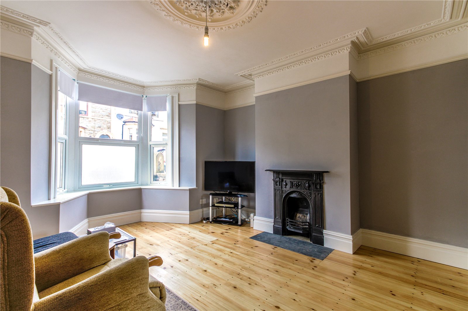 2 bedroom House for sale in Totterdown, BRISTOL