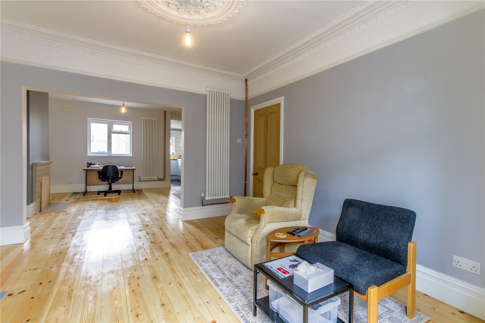 2 bedroom House for sale in Totterdown, BRISTOL
