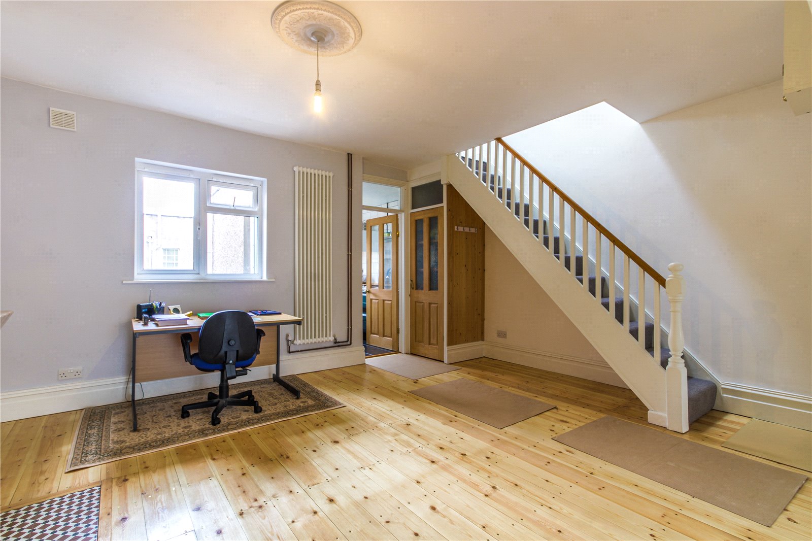 2 bedroom House for sale in Totterdown, BRISTOL