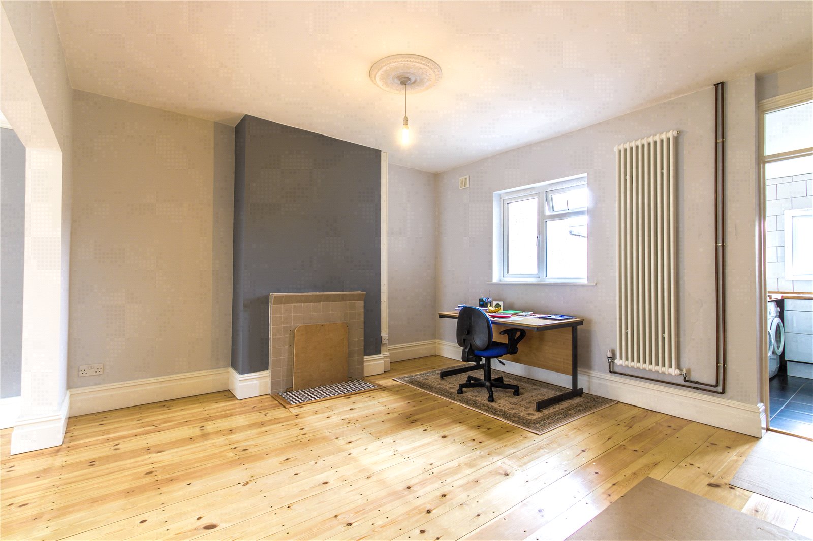 2 bedroom House for sale in Totterdown, BRISTOL