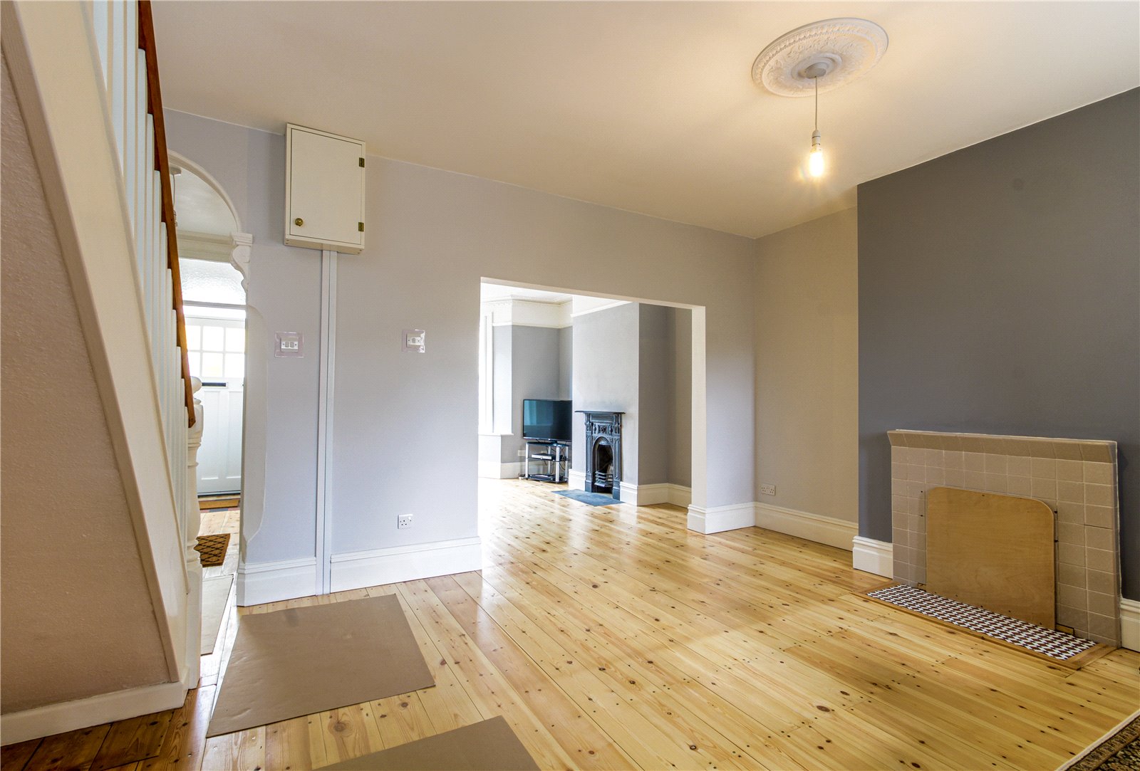 2 bedroom House for sale in Totterdown, BRISTOL