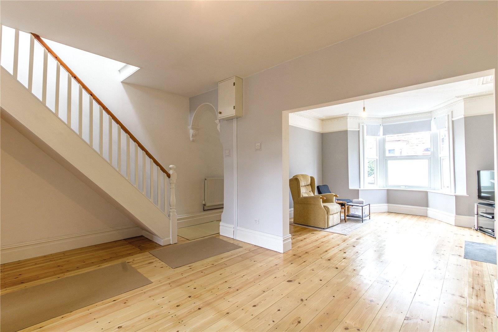 2 bedroom House for sale in Totterdown, BRISTOL