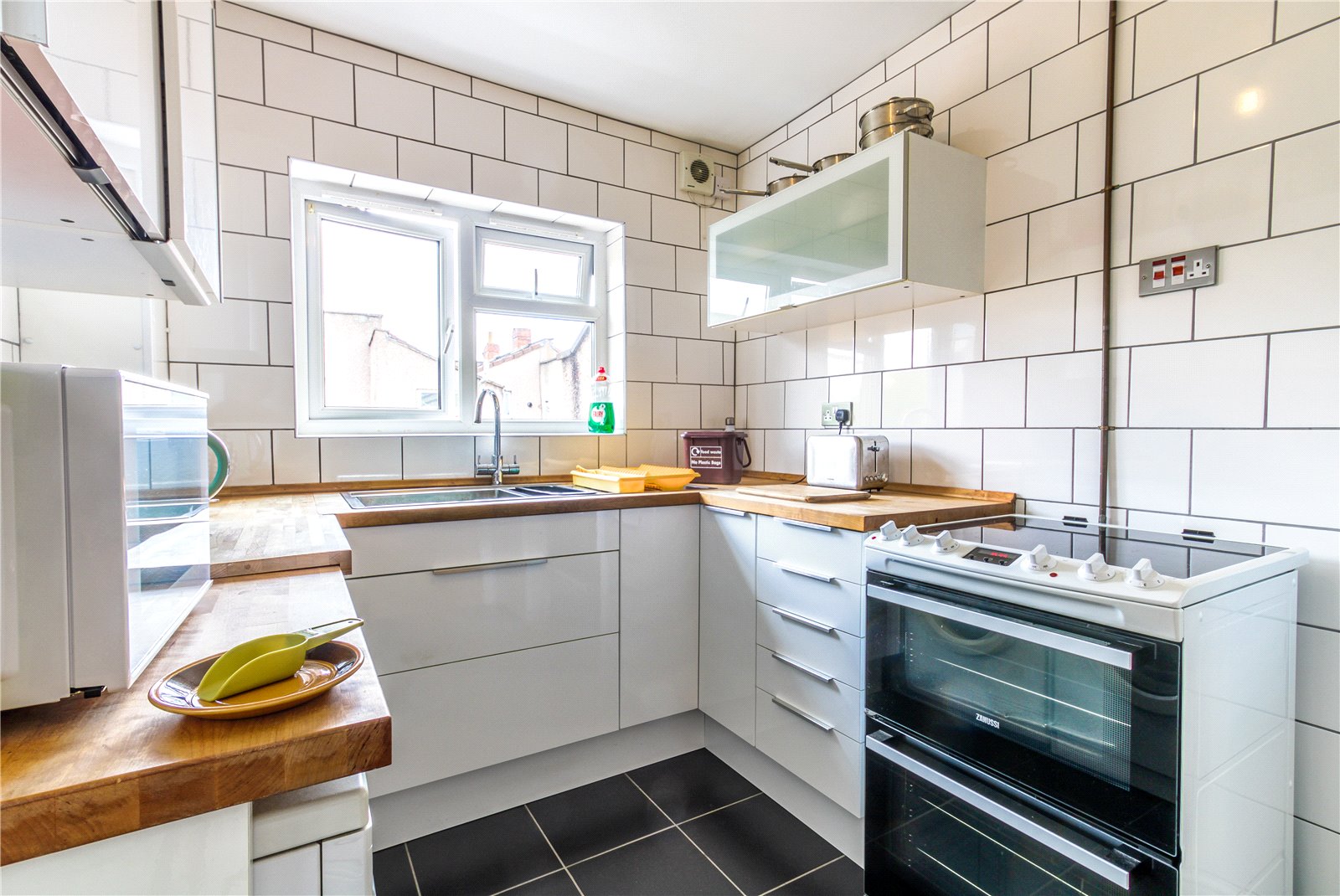 2 bedroom House for sale in Totterdown, BRISTOL