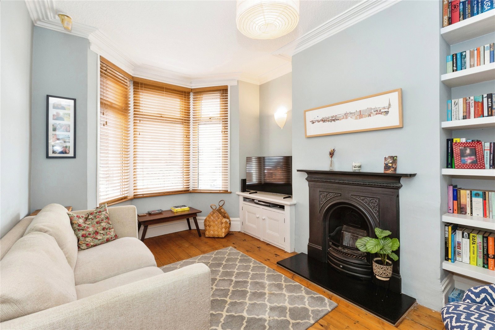 2 bedroom House for sale in Bedminster, BRISTOL