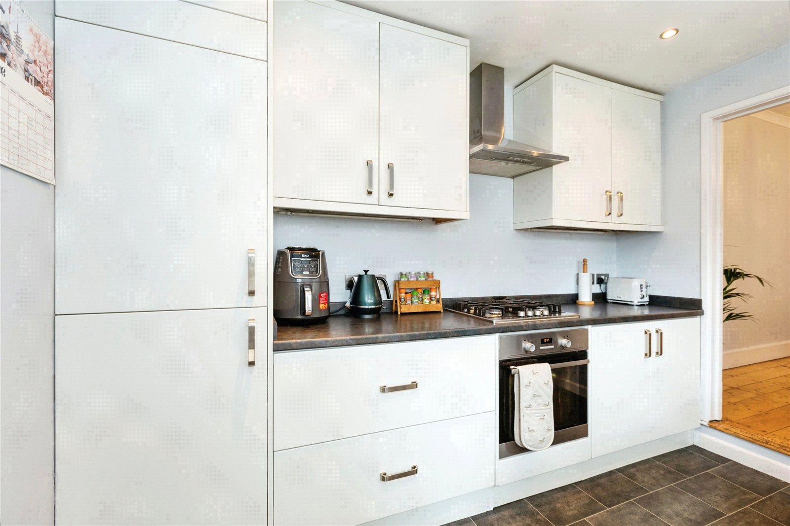 2 bedroom House for sale in Bedminster, BRISTOL