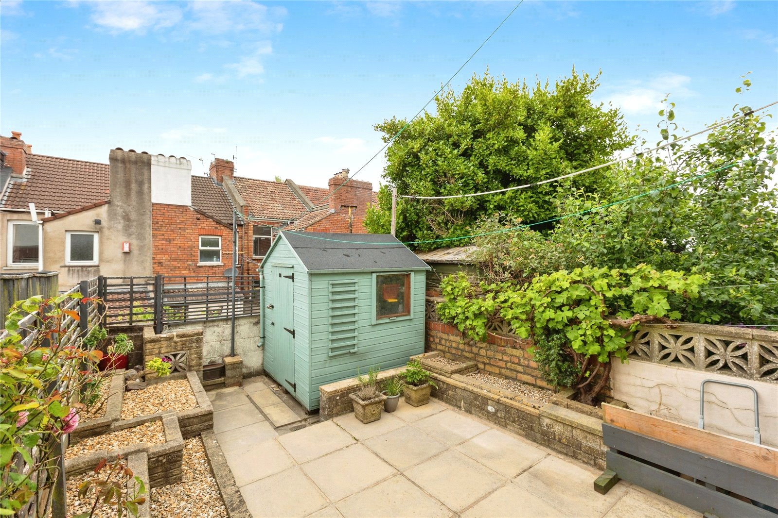 2 bedroom House for sale in Bedminster, BRISTOL