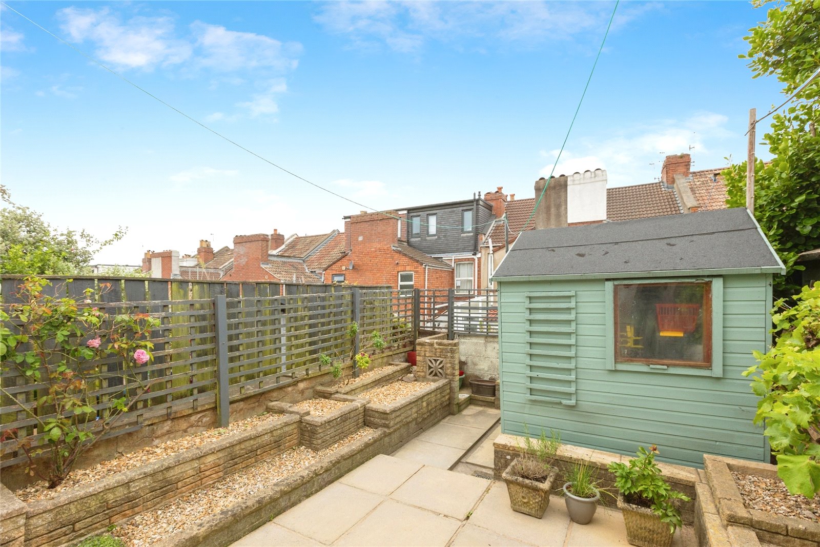 2 bedroom House for sale in Bedminster, BRISTOL