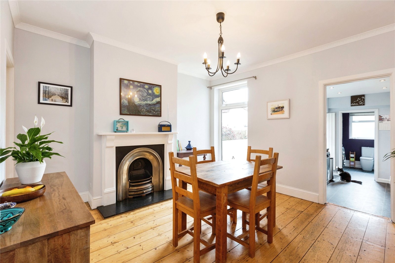 2 bedroom House for sale in Bedminster, BRISTOL