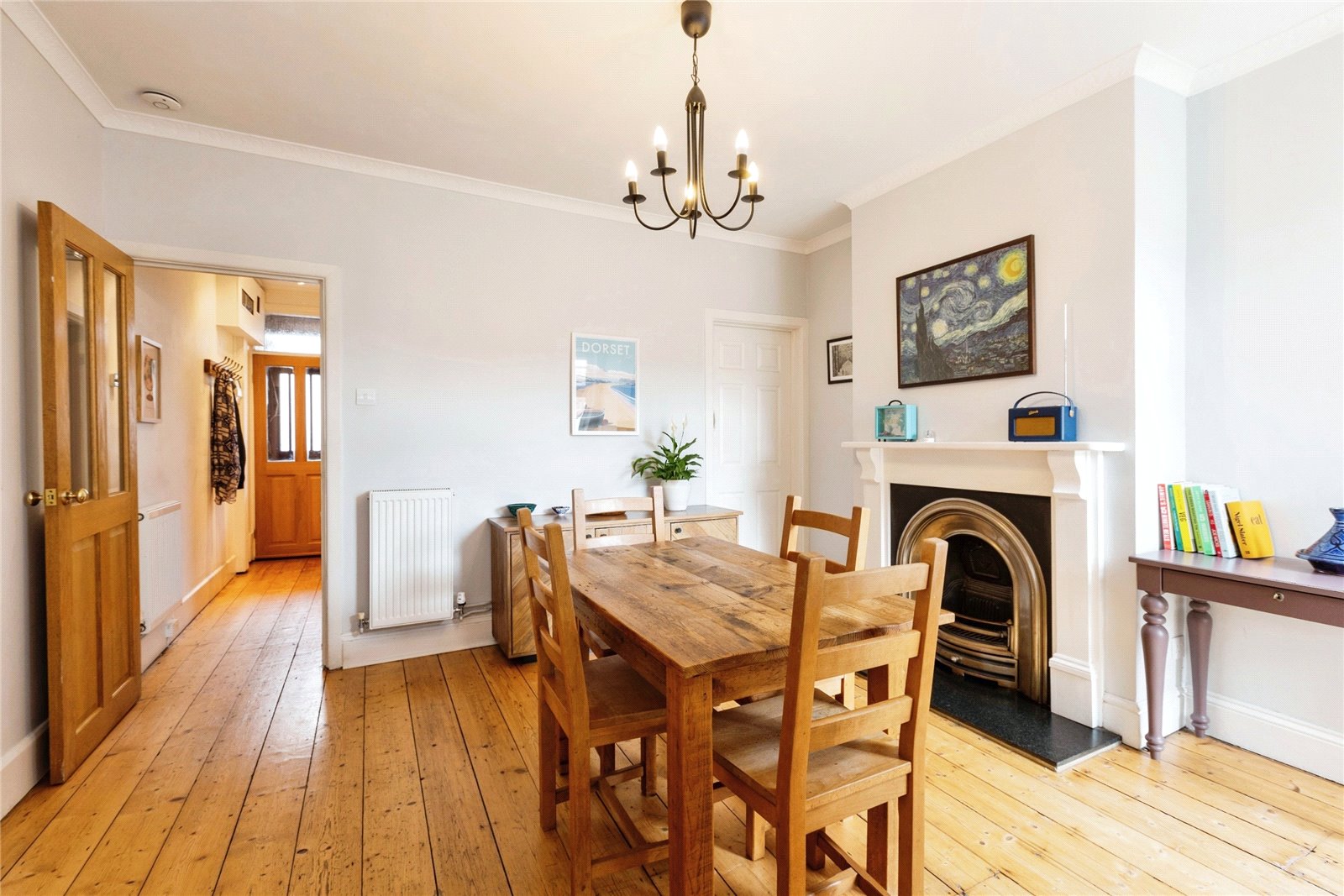 2 bedroom House for sale in Bedminster, BRISTOL
