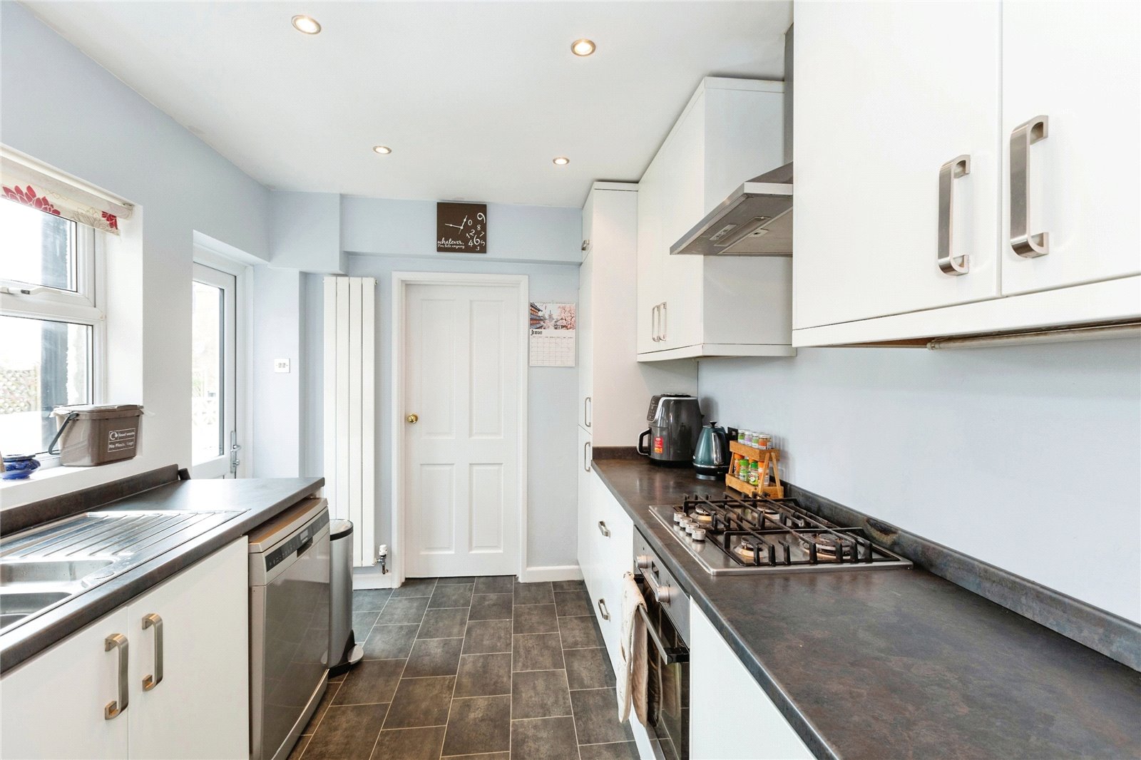 2 bedroom House for sale in Bedminster, BRISTOL