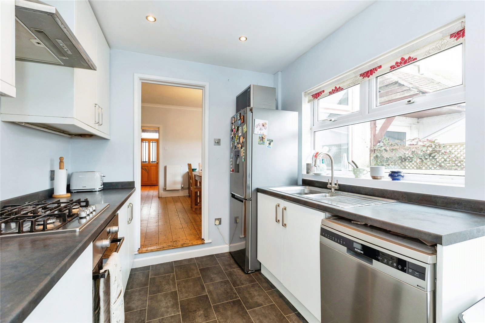 2 bedroom House for sale in Bedminster, BRISTOL
