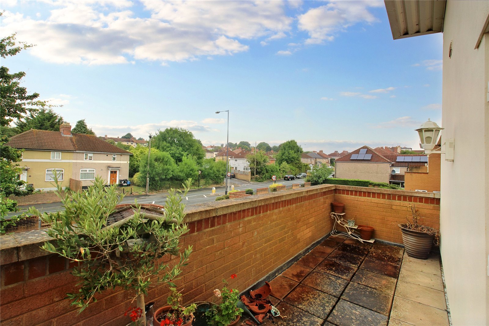 2 bedroom Flat for sale in Bishopsworth Road, 265 Bishopsworth Road, Bristol