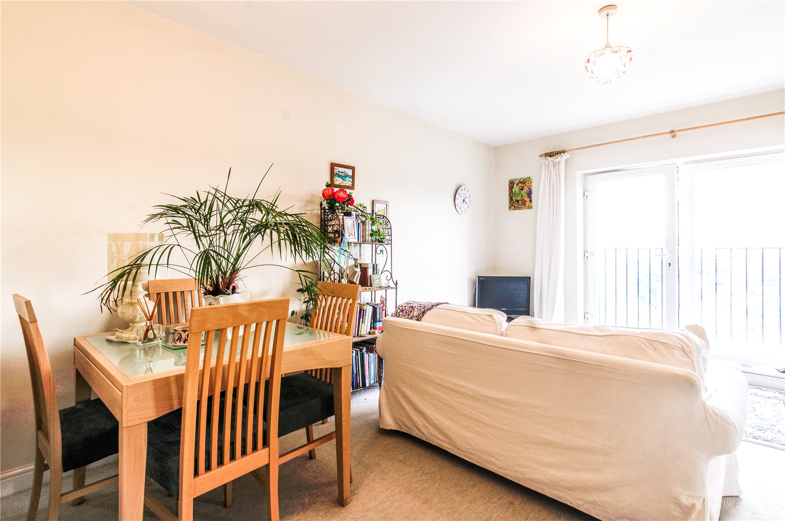 2 bedroom Flat for sale in Bishopsworth Road, 265 Bishopsworth Road, Bristol