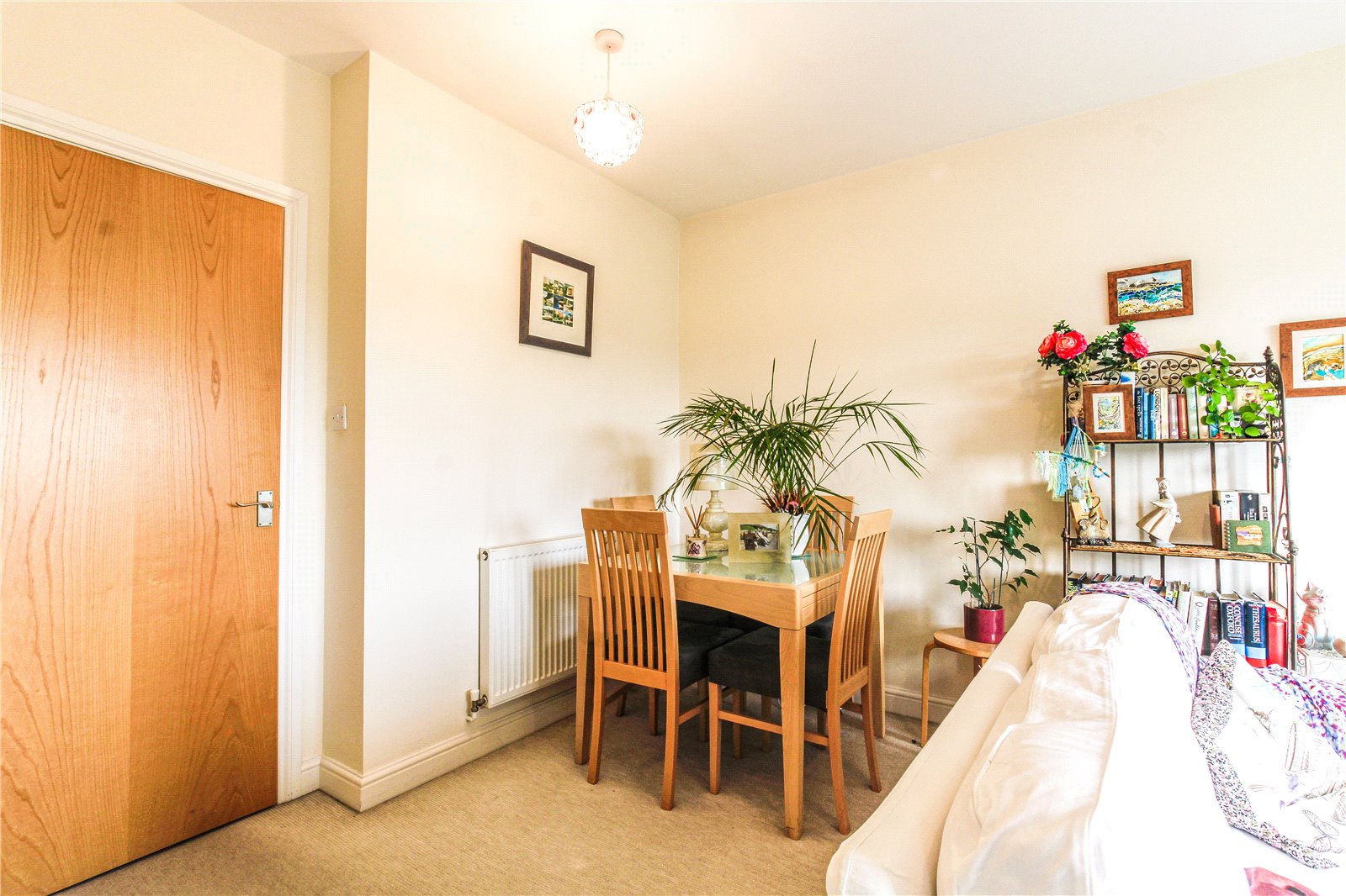 2 bedroom Flat for sale in Bishopsworth Road, 265 Bishopsworth Road, Bristol