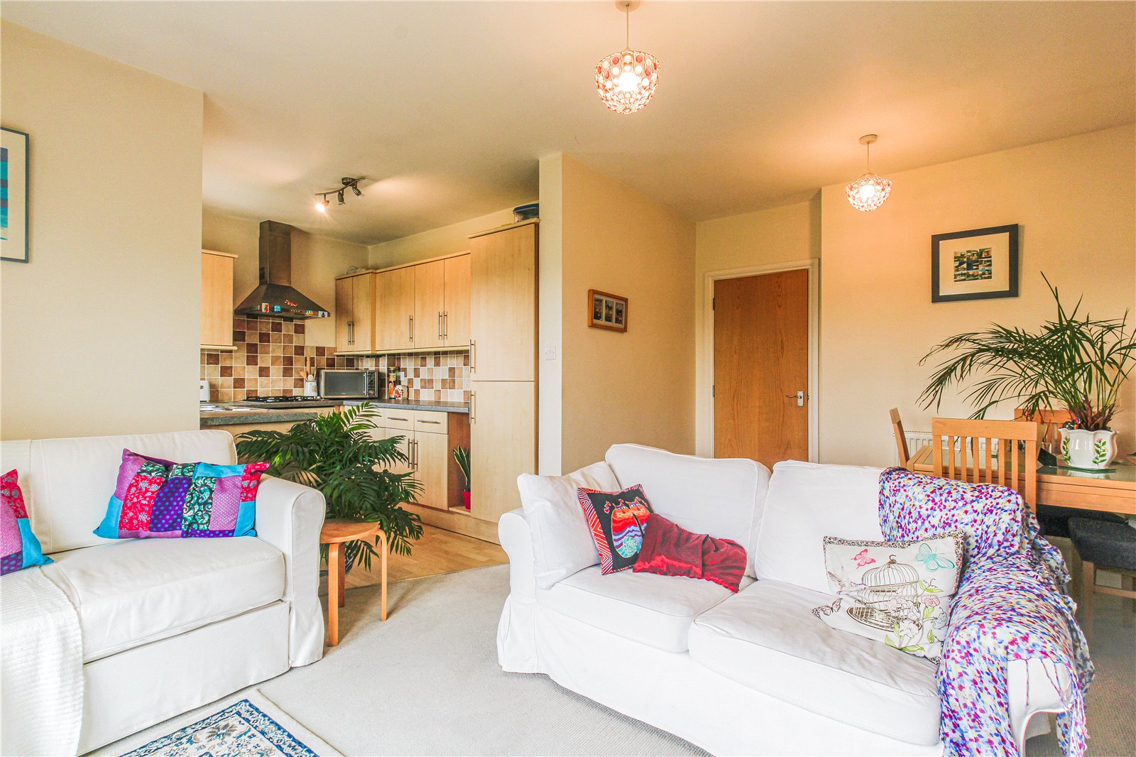 2 bedroom Flat for sale in Bishopsworth Road, 265 Bishopsworth Road, Bristol