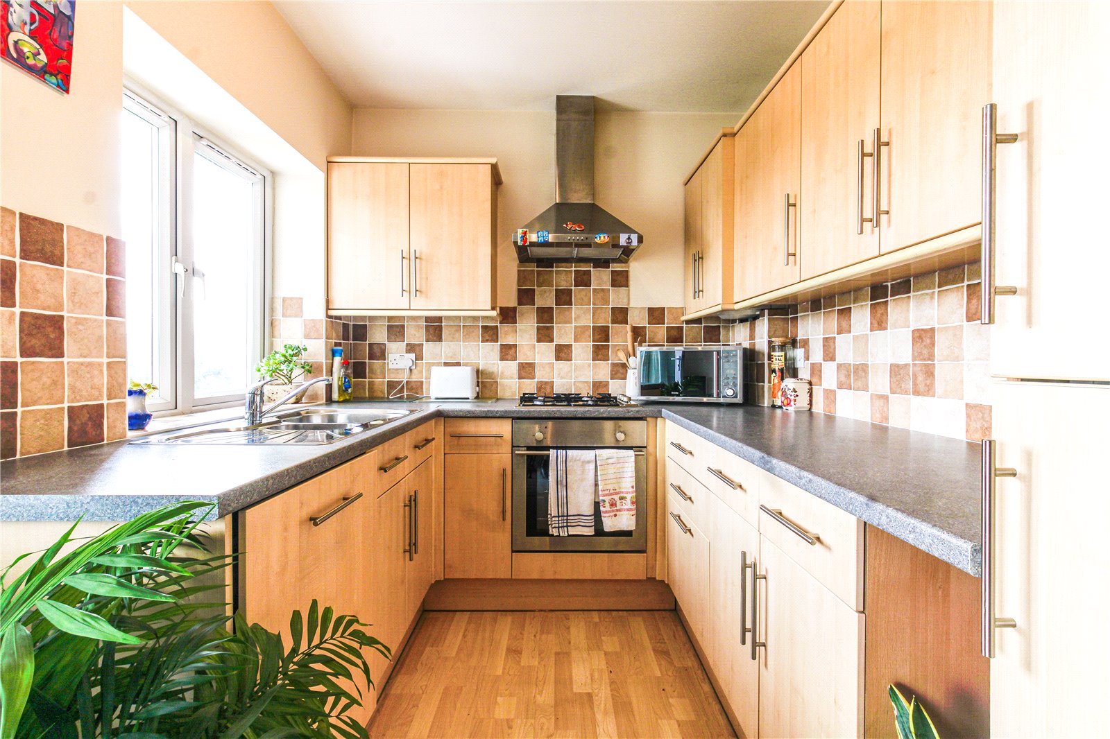 2 bedroom Flat for sale in Bishopsworth Road, 265 Bishopsworth Road, Bristol