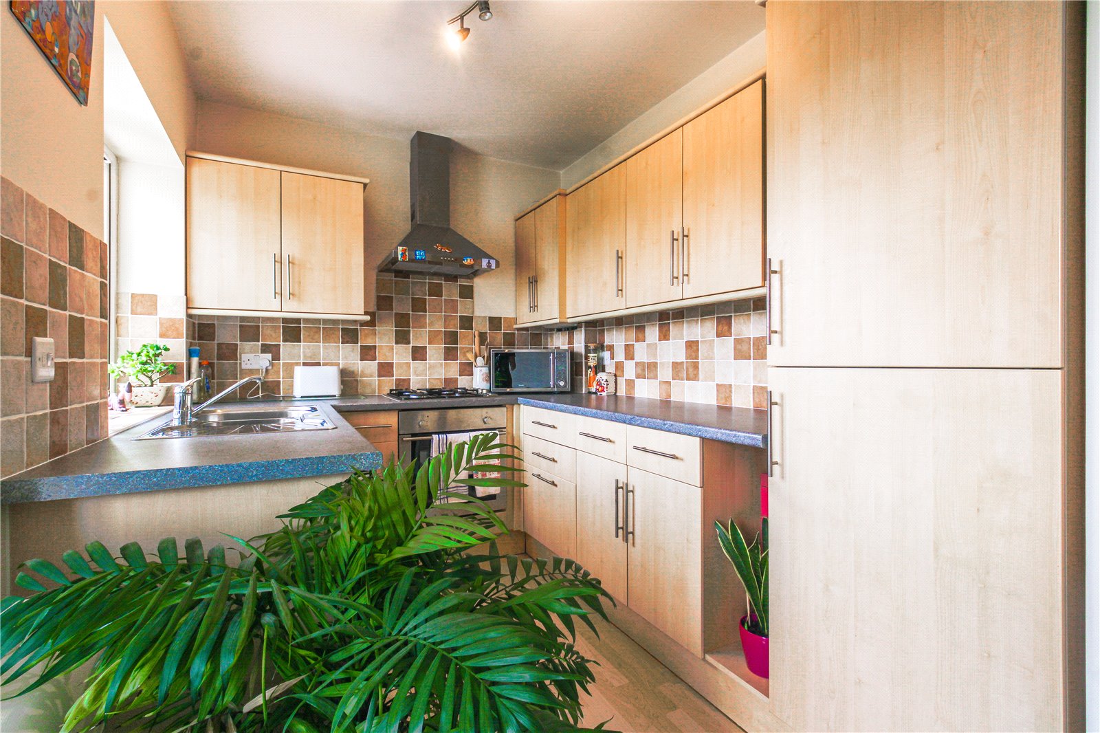 2 bedroom Flat for sale in Bishopsworth Road, 265 Bishopsworth Road, Bristol