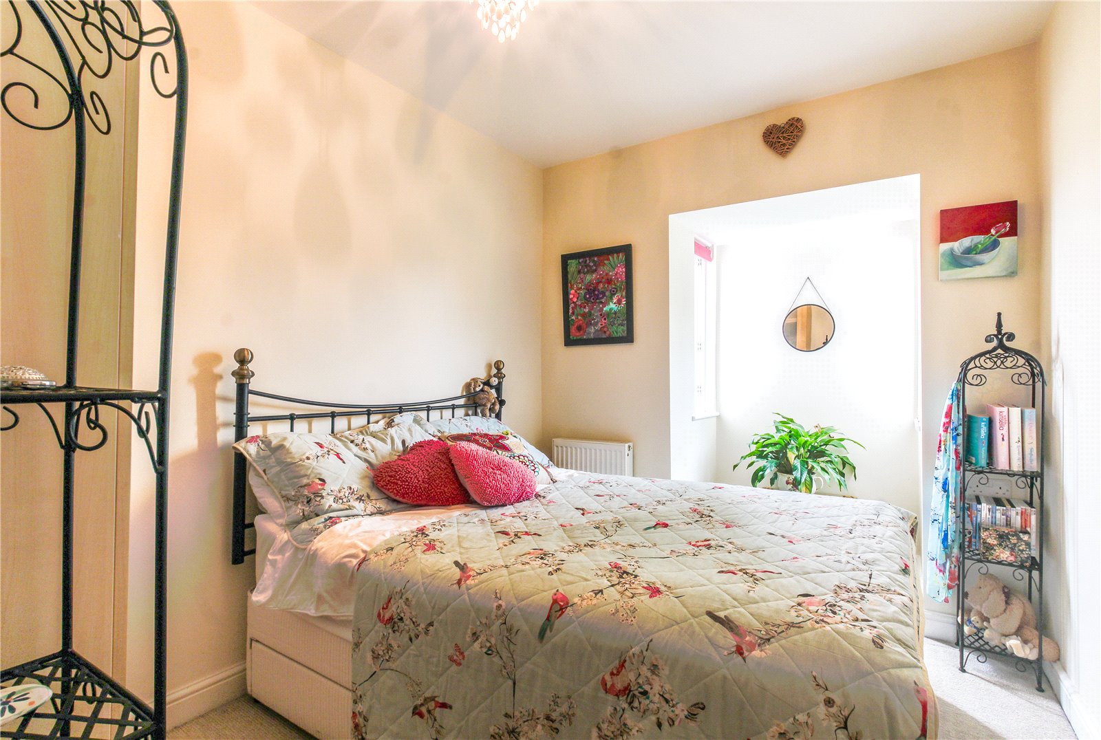 2 bedroom Flat for sale in Bishopsworth Road, 265 Bishopsworth Road, Bristol