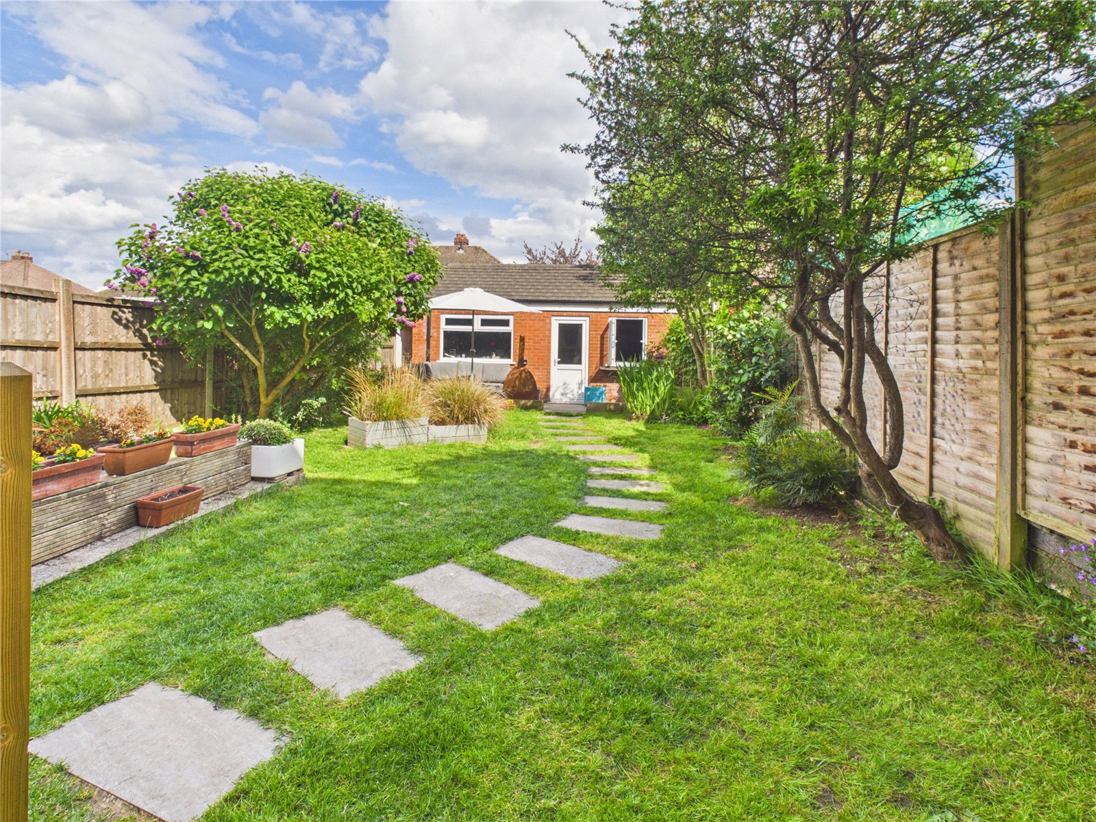2 bedroom House to let in Bristol