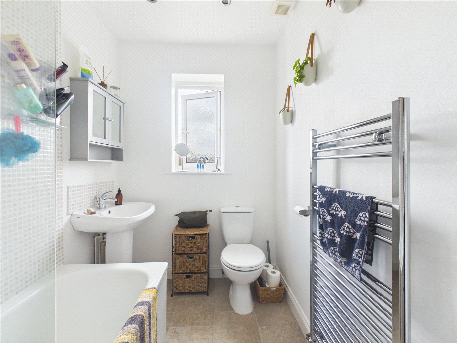 2 bedroom House to let in Bristol
