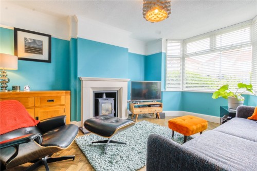 Brislington, Bristol