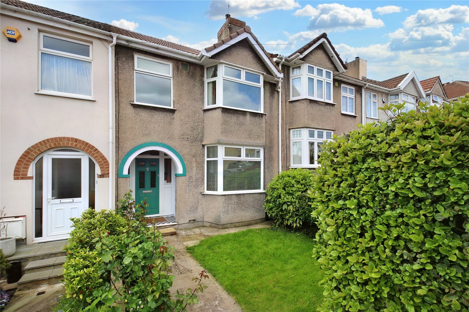 Brislington, Bristol