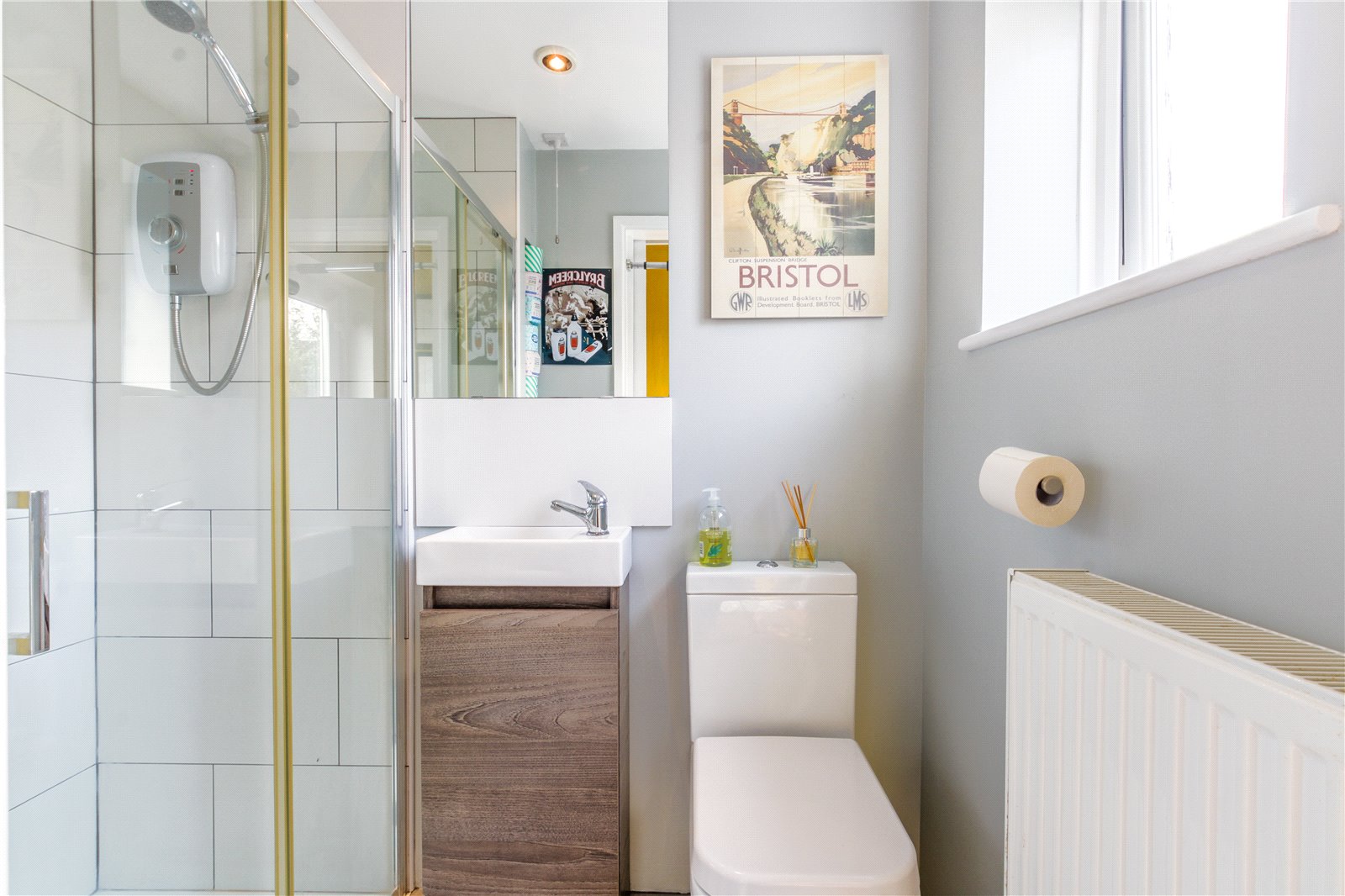 3 bedroom House for sale in Brislington, Bristol