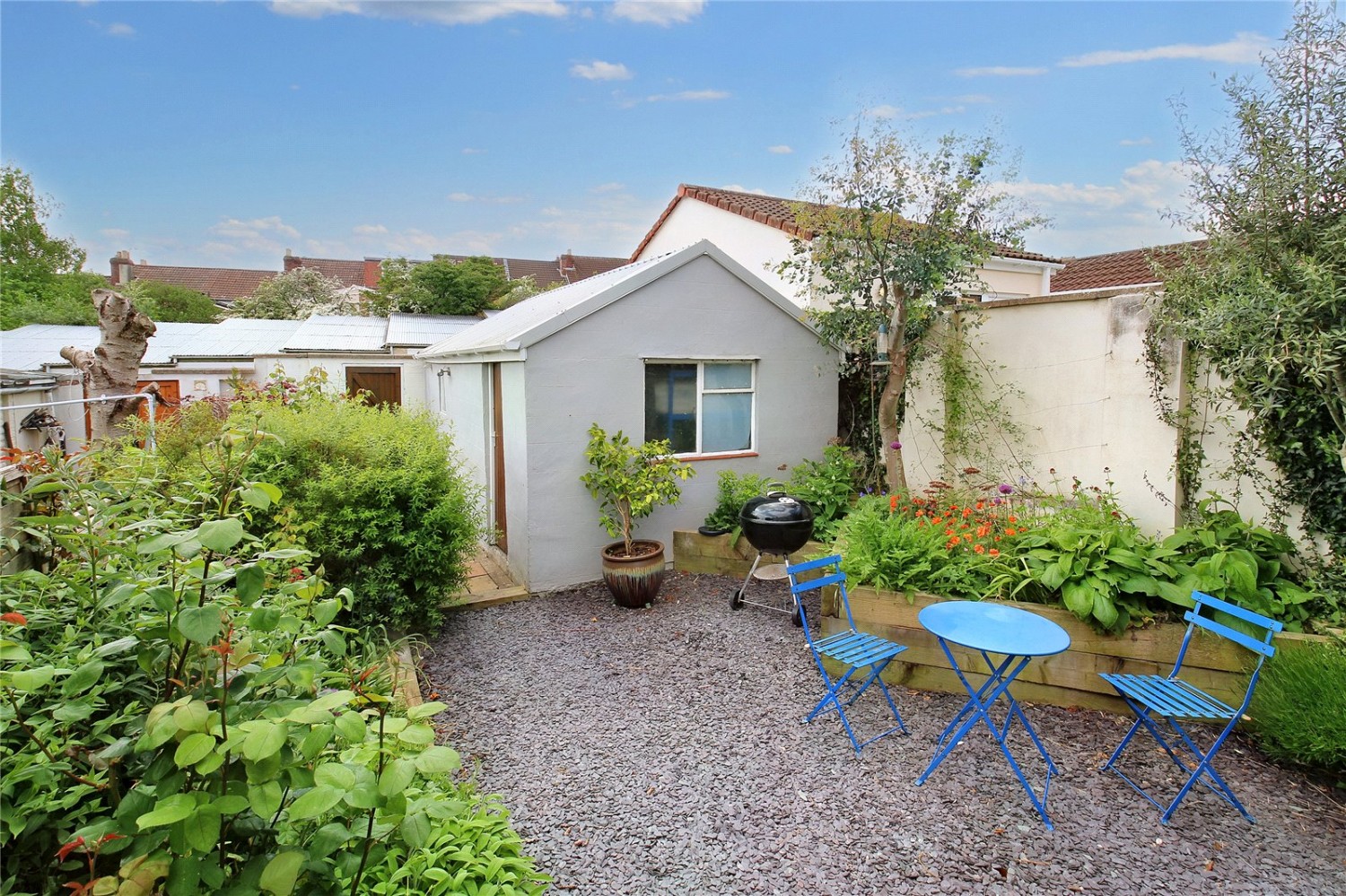 Brislington, Bristol