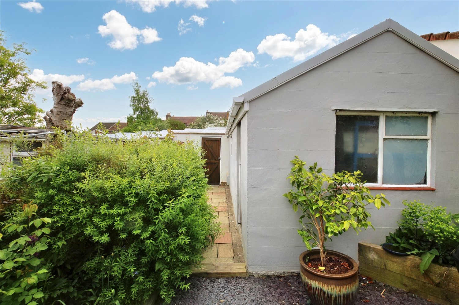 Brislington, Bristol