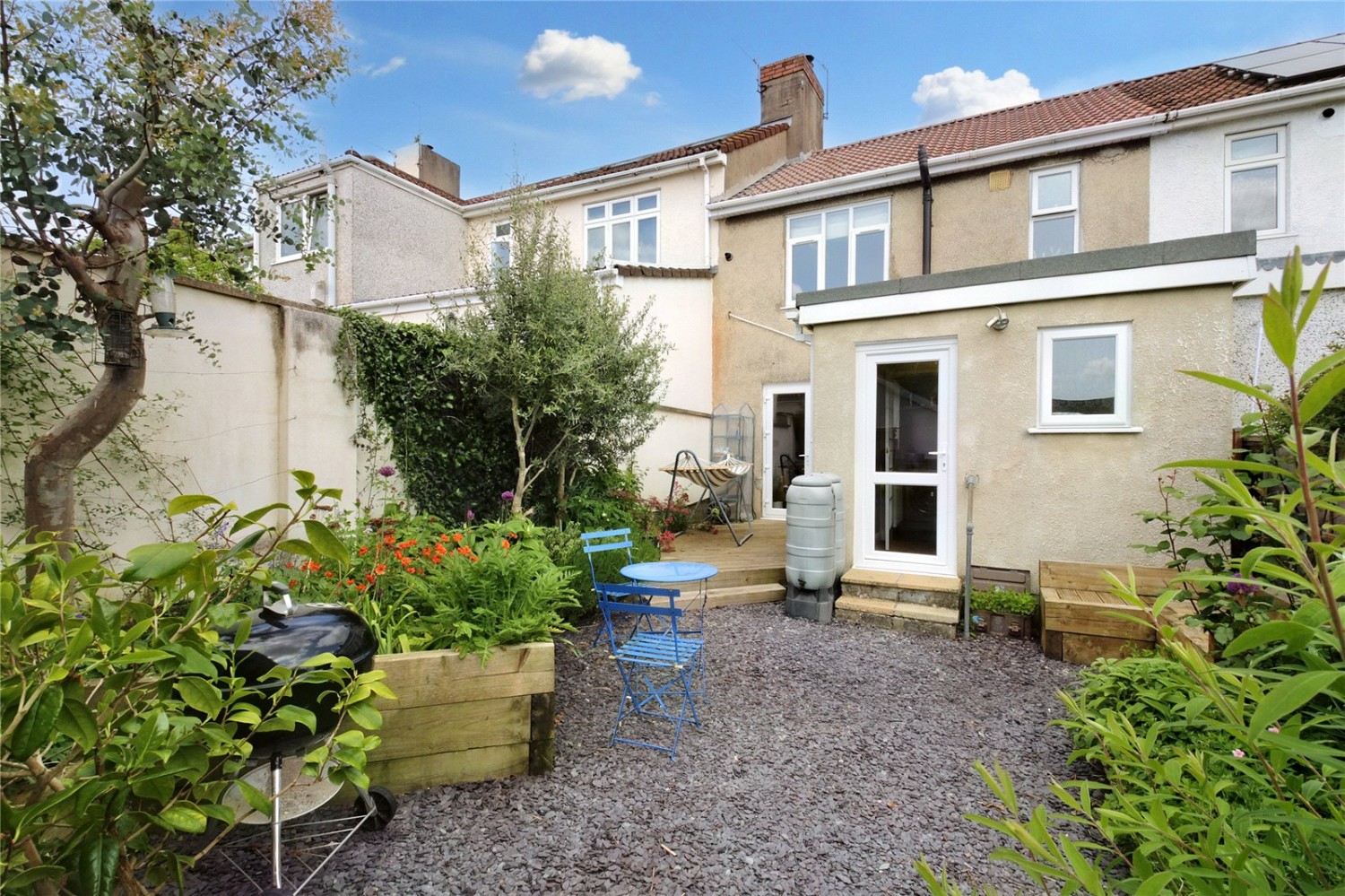 Brislington, Bristol