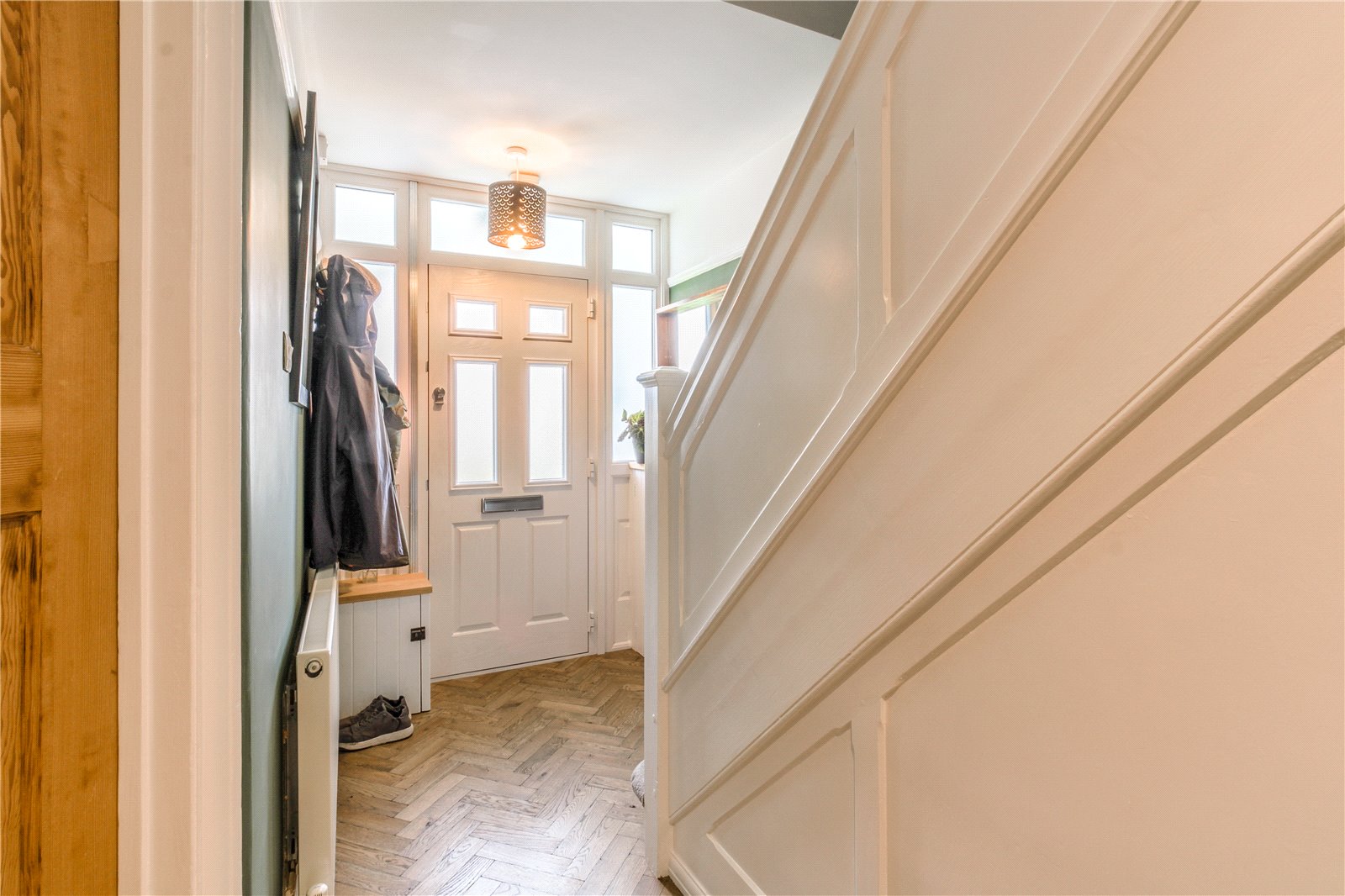 3 bedroom House for sale in Brislington, Bristol