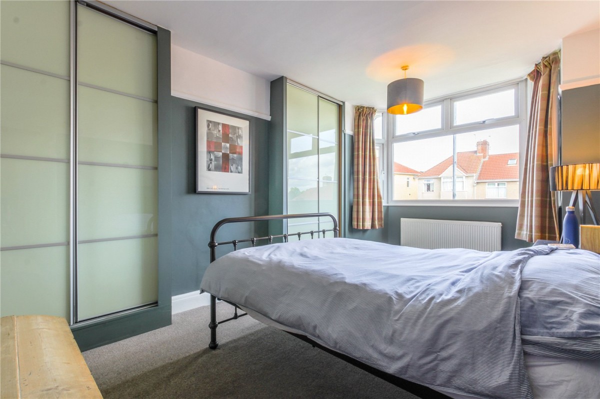 Brislington, Bristol