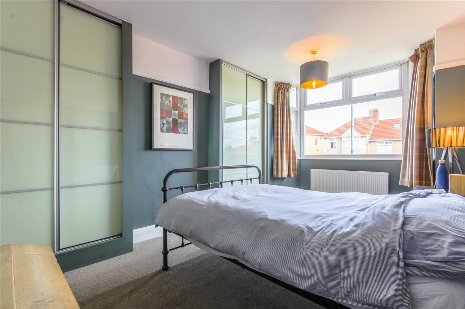 Brislington, Bristol