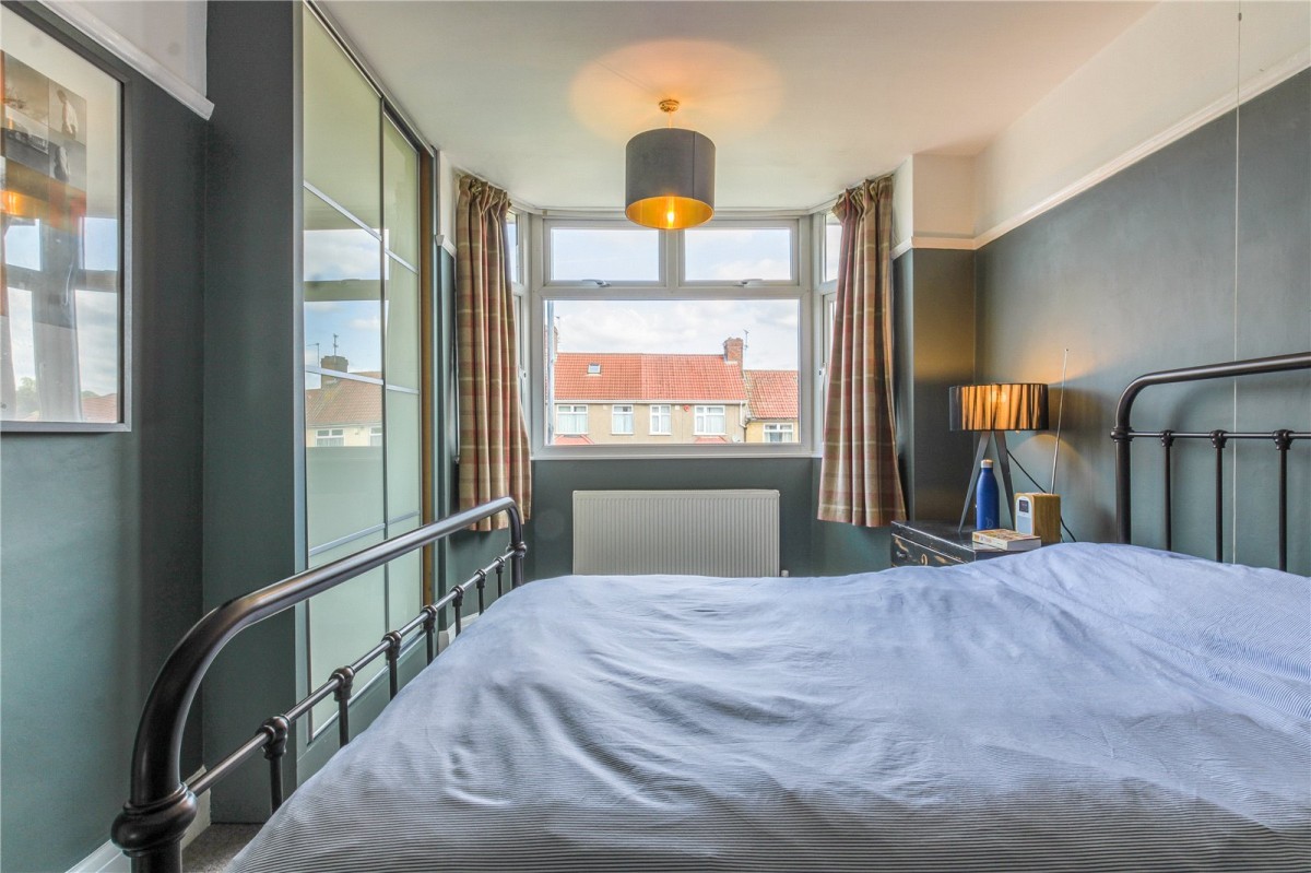 Brislington, Bristol