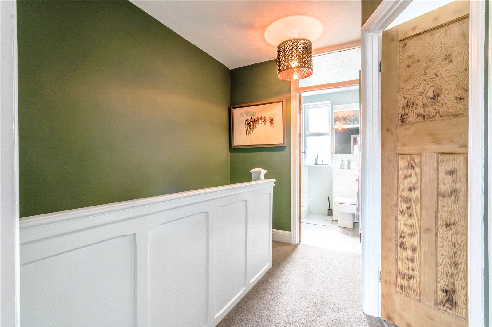 3 bedroom House for sale in Brislington, Bristol