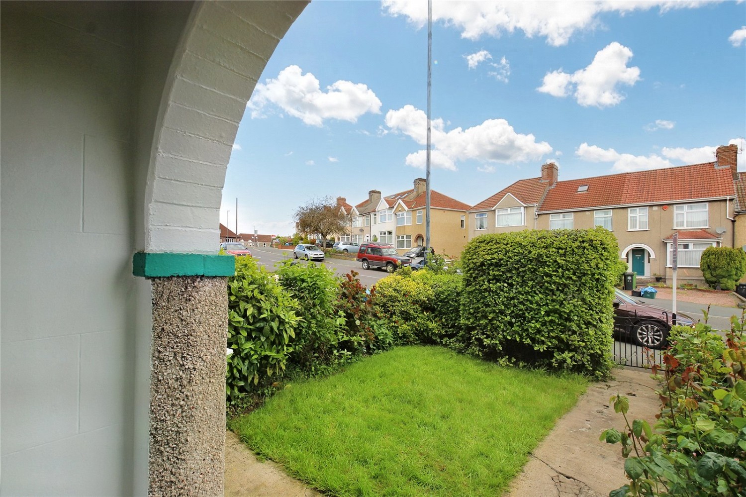 Brislington, Bristol