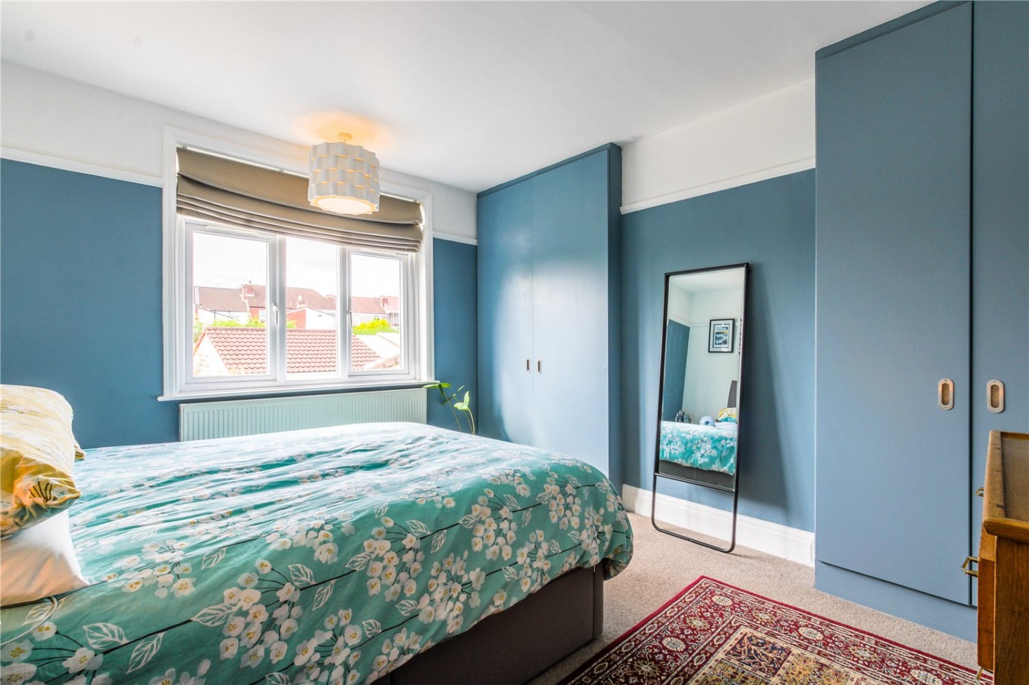 Brislington, Bristol
