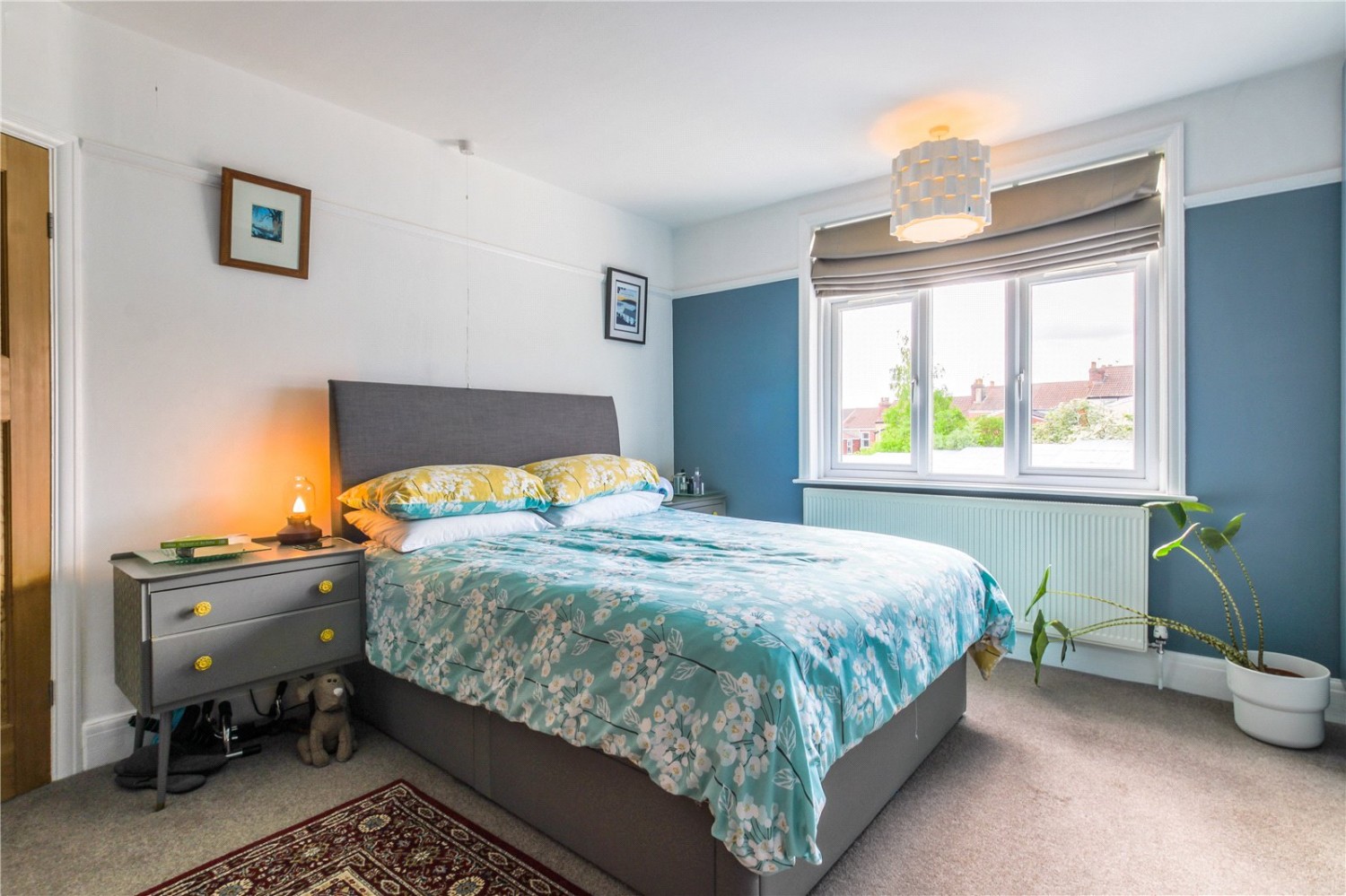 Brislington, Bristol
