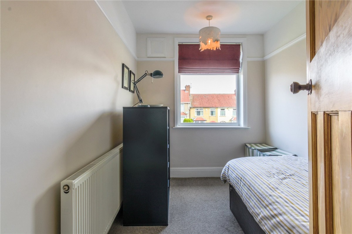 Brislington, Bristol