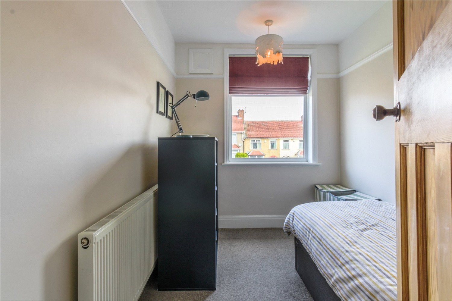 Brislington, Bristol
