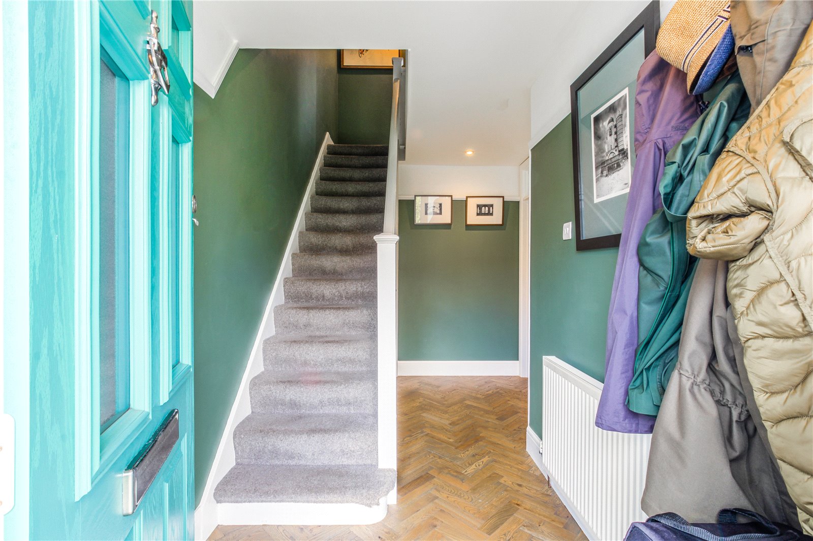 3 bedroom House for sale in Brislington, Bristol