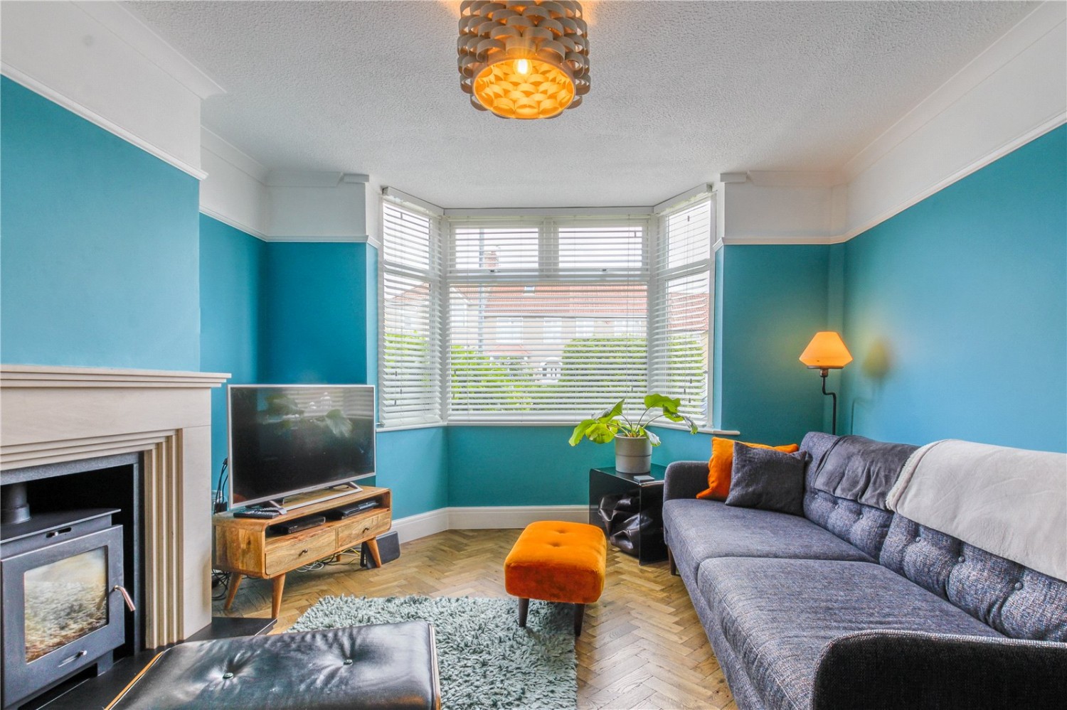 Brislington, Bristol