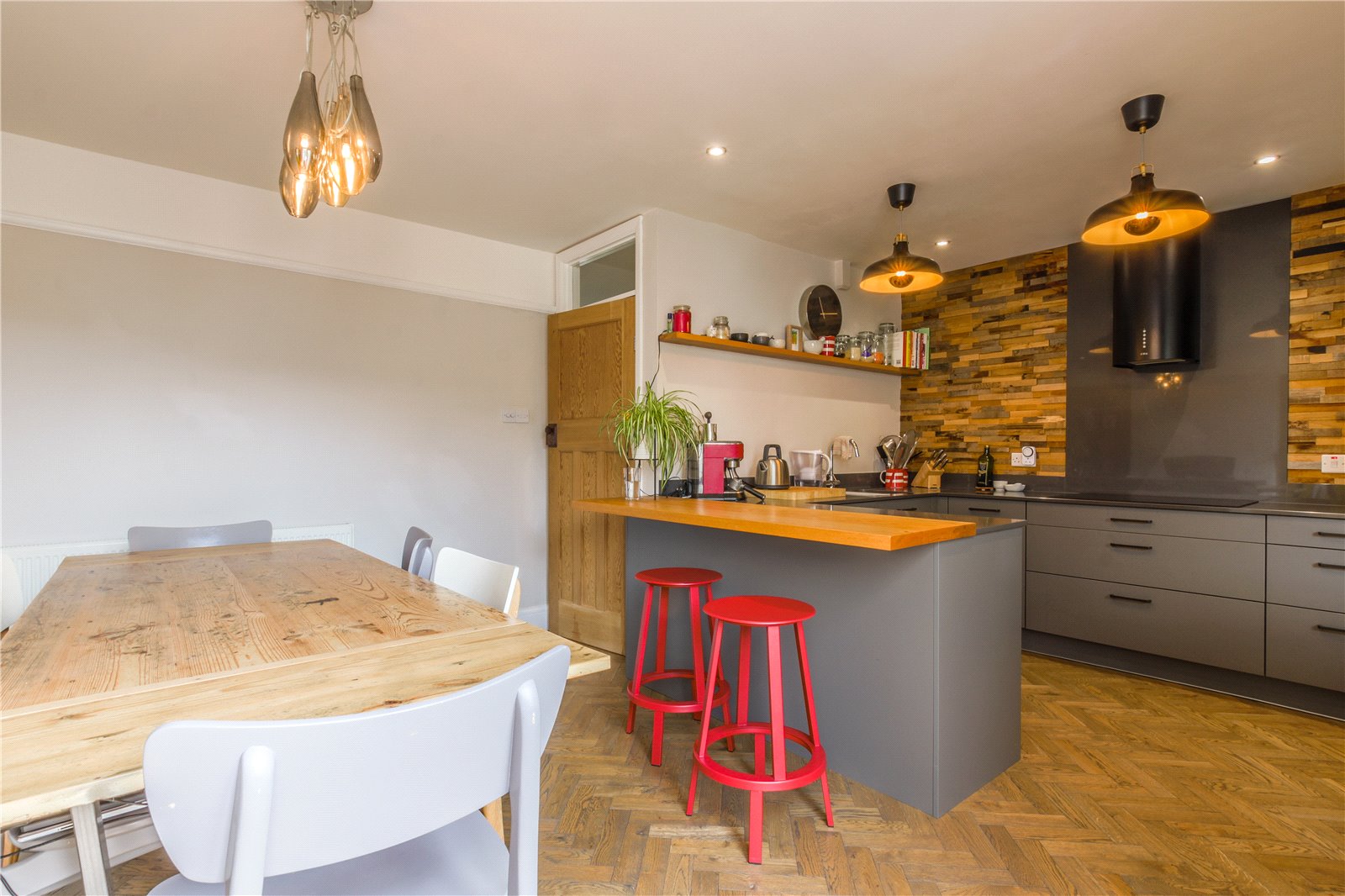3 bedroom House for sale in Brislington, Bristol