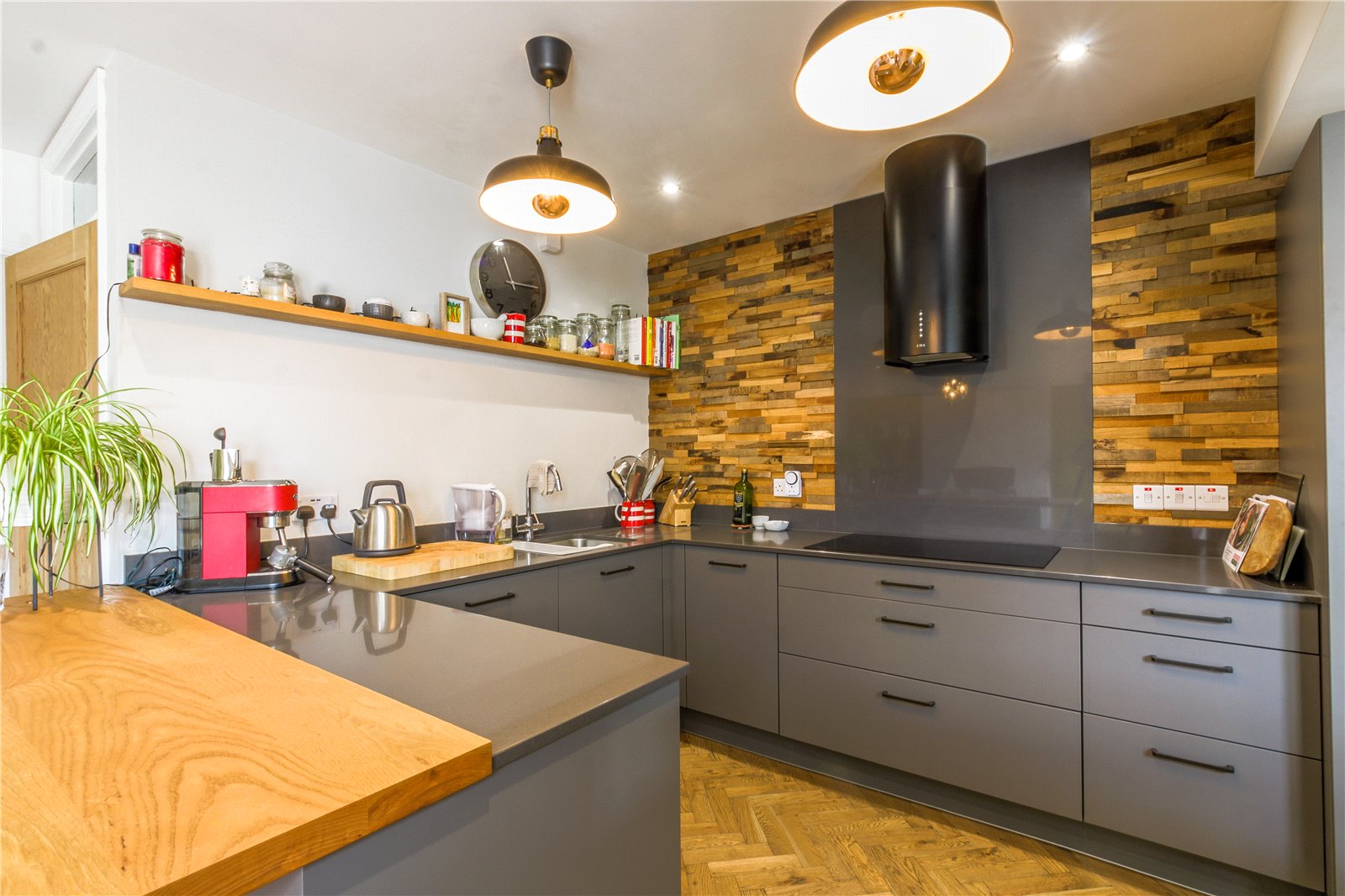 3 bedroom House for sale in Brislington, Bristol