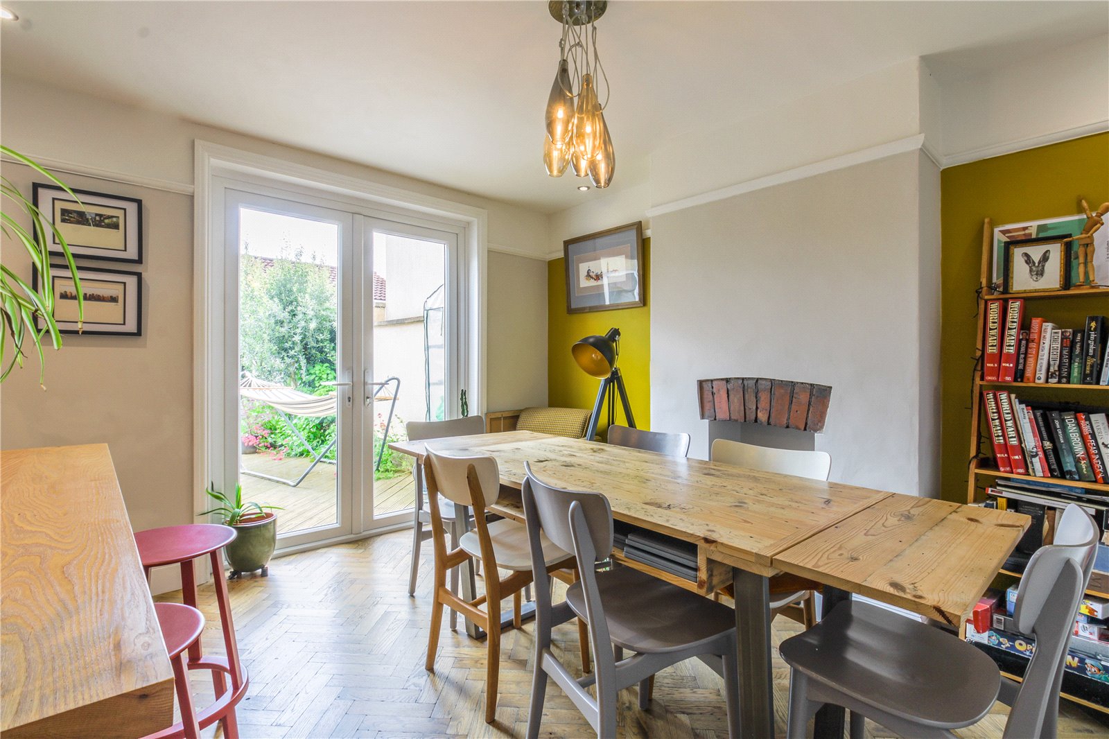 3 bedroom House for sale in Brislington, Bristol