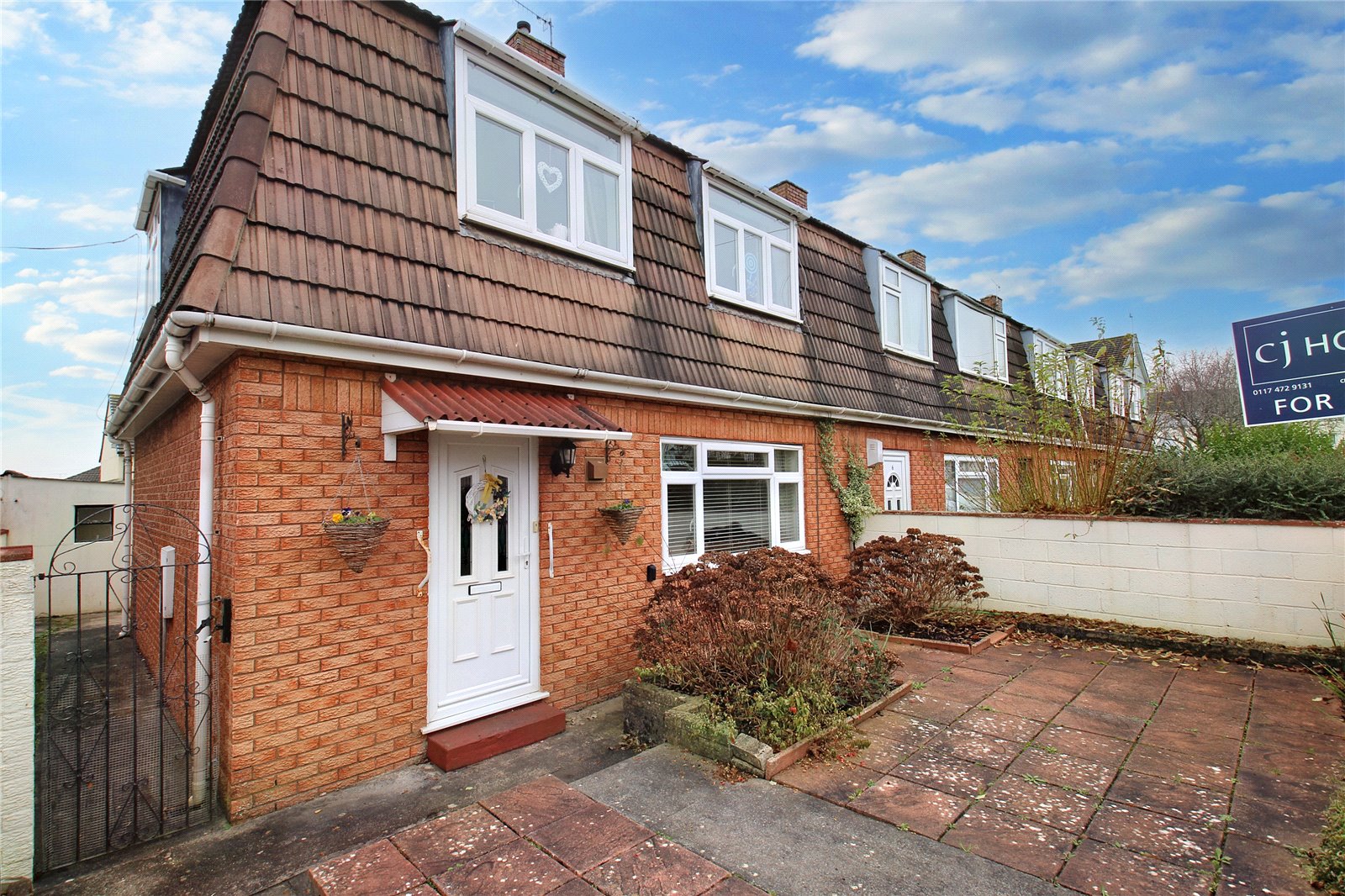3 bedroom House for sale in Bristol